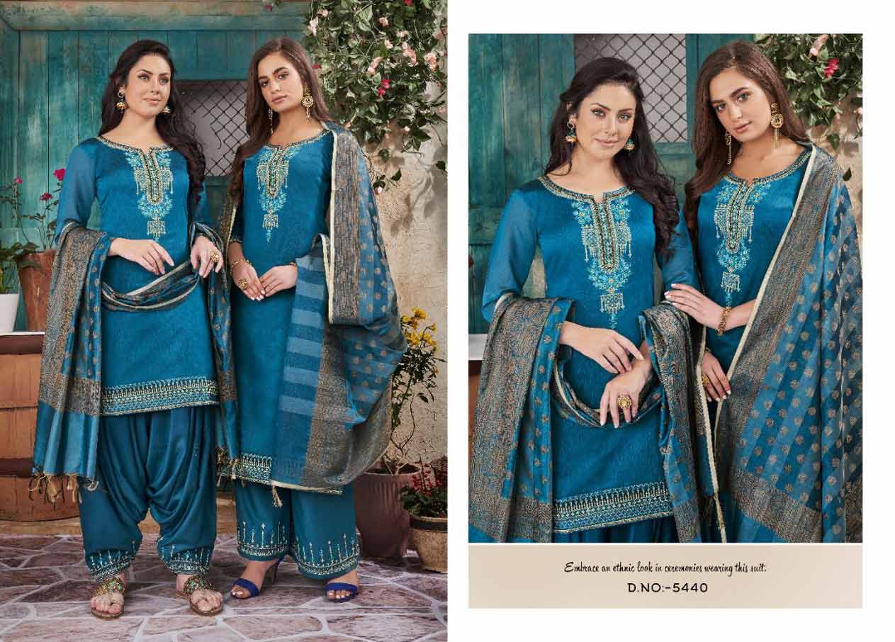 Kessi Silk Patiala Vol-3 Dress Material Manufacturer Kessi Silk Patiala Vol-3 Dress Material Manufacturer